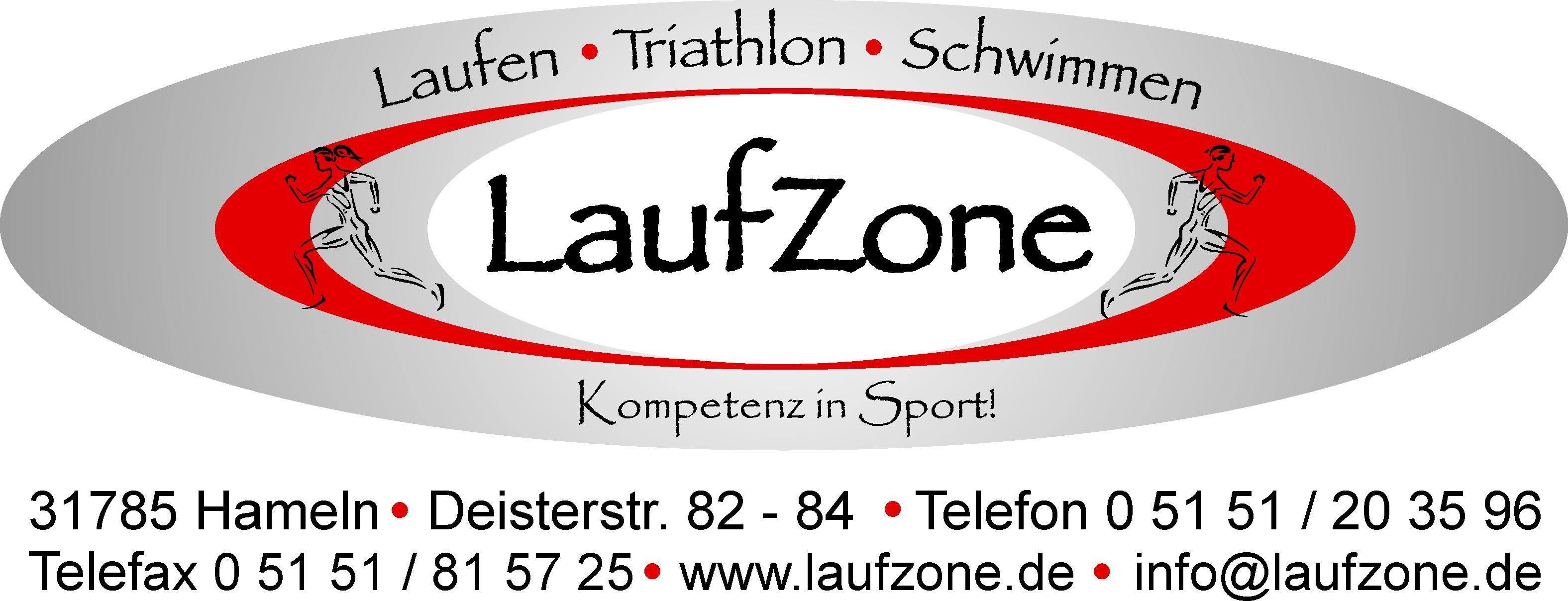 LaufZone