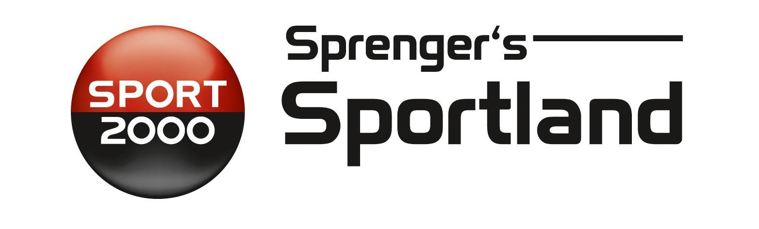 Sprenger's Sportland