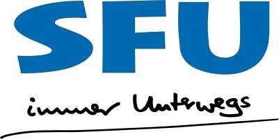 SFU SACHEN FÜR UNTERWEGS GmbH