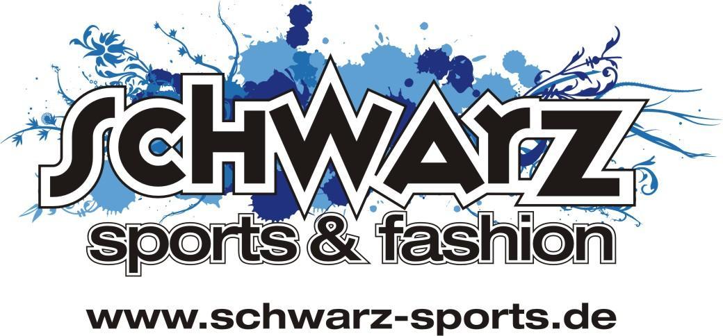 Schwarz Sports & Fashion