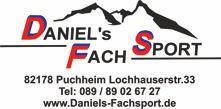 Daniel's Fachsport