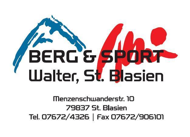 Berg und Sport St. Blasien