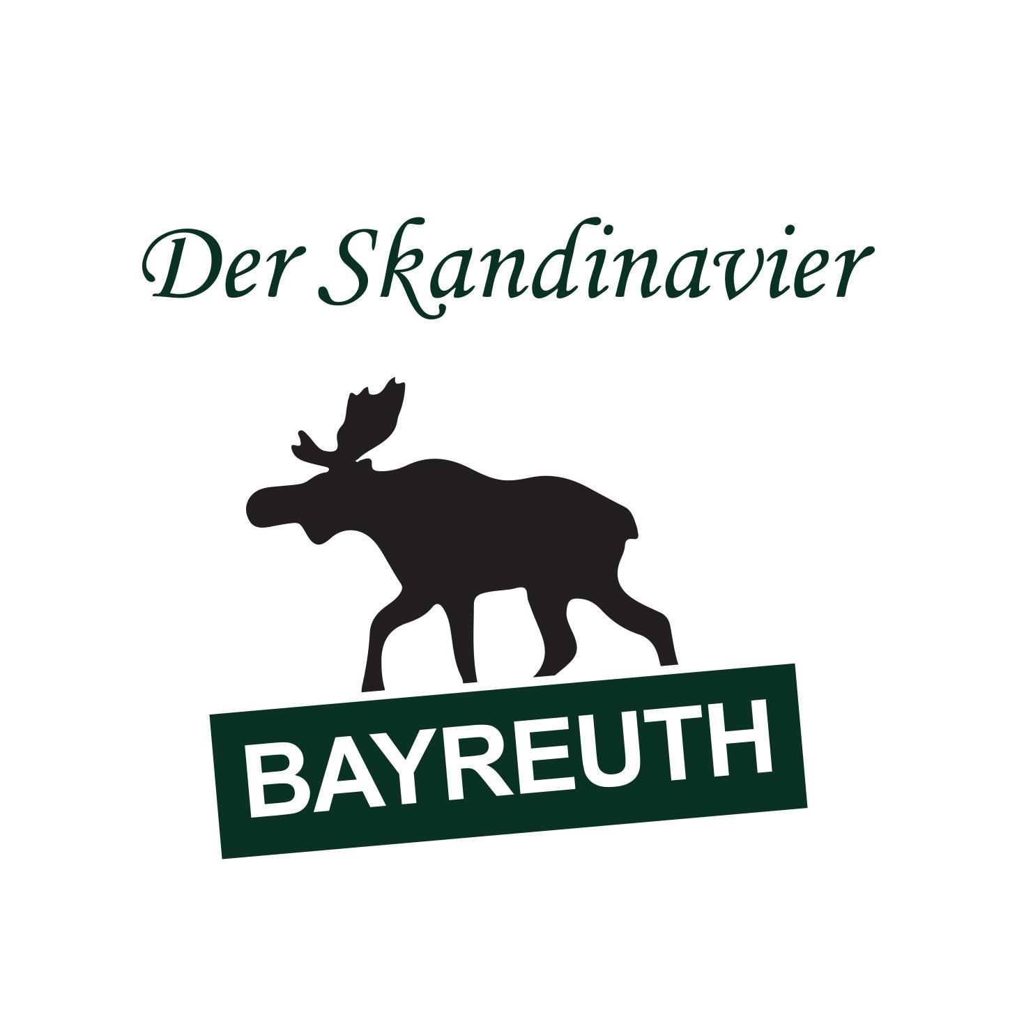 Der Skandinavier Bayreuth