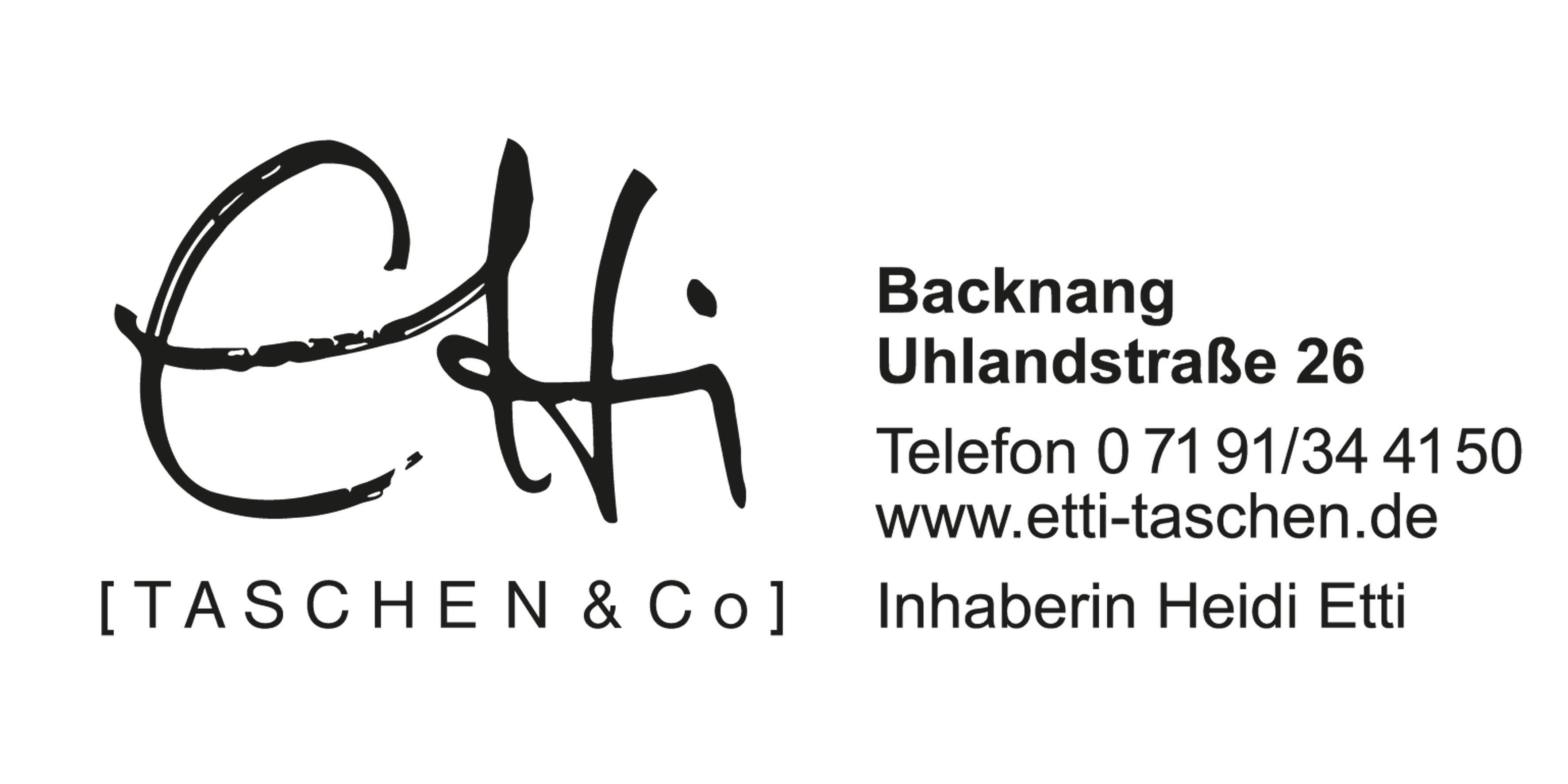 Etti Taschen & Co - Fachcenter von schulranzen.com