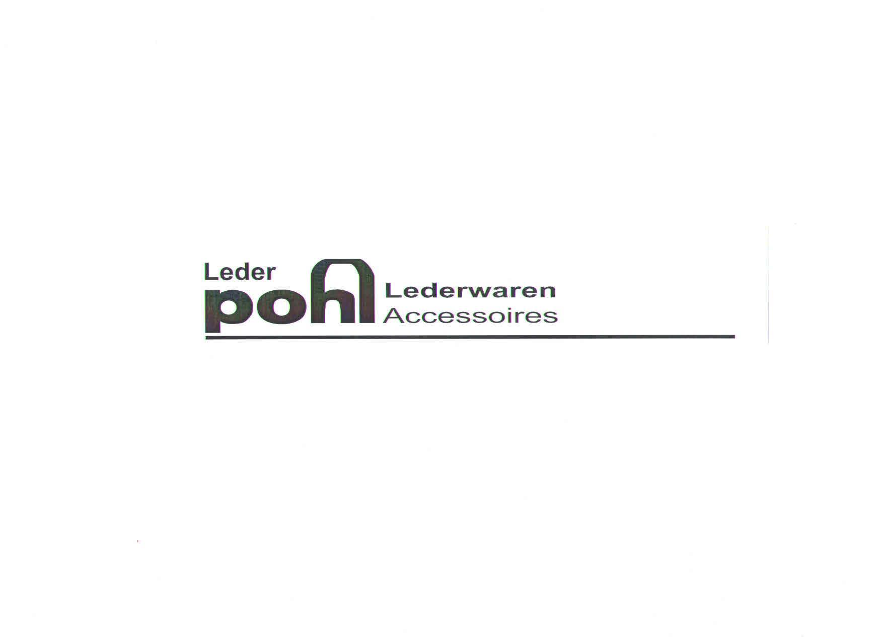 Lederwaren Pohl