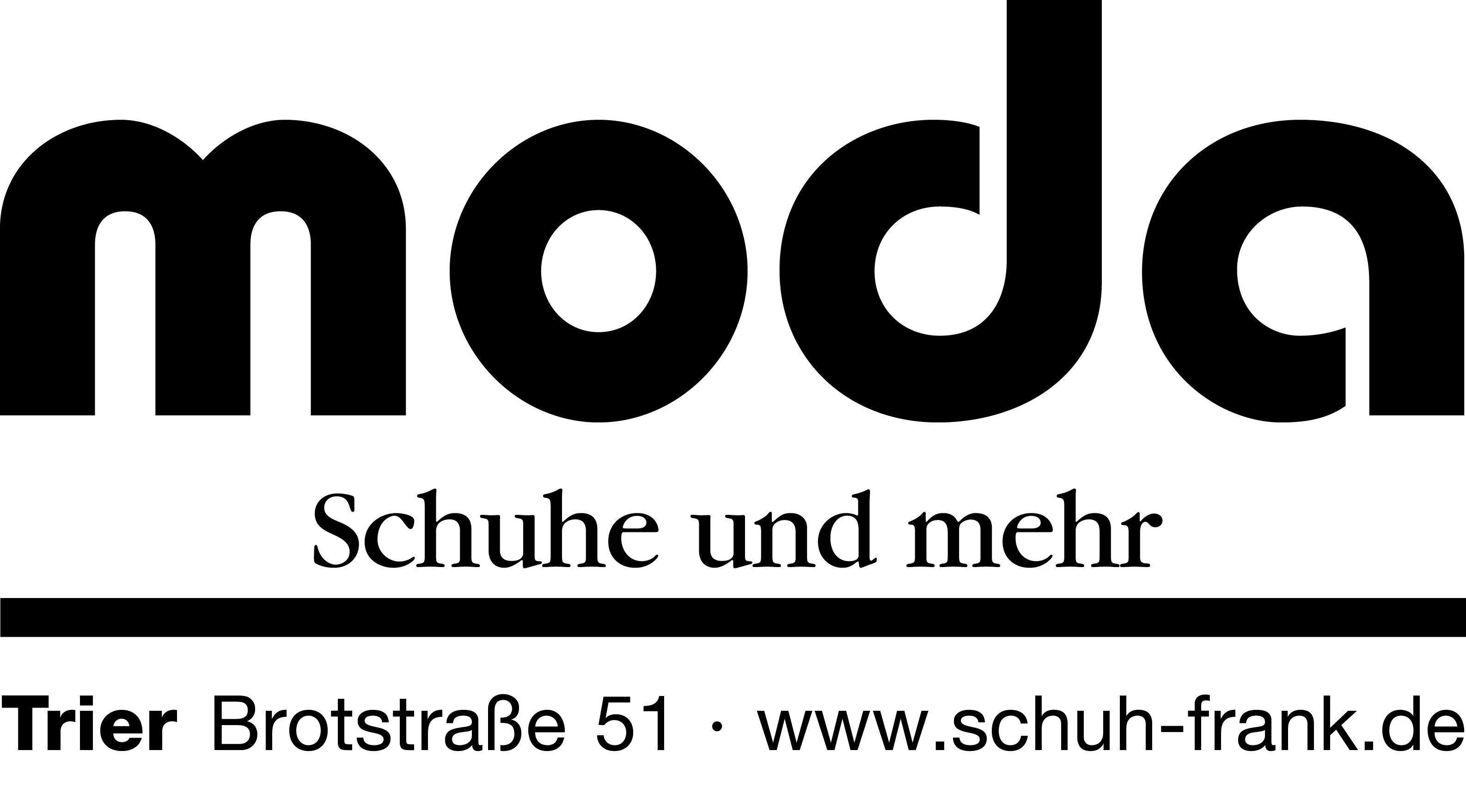 Moda - Schuhe und mehr