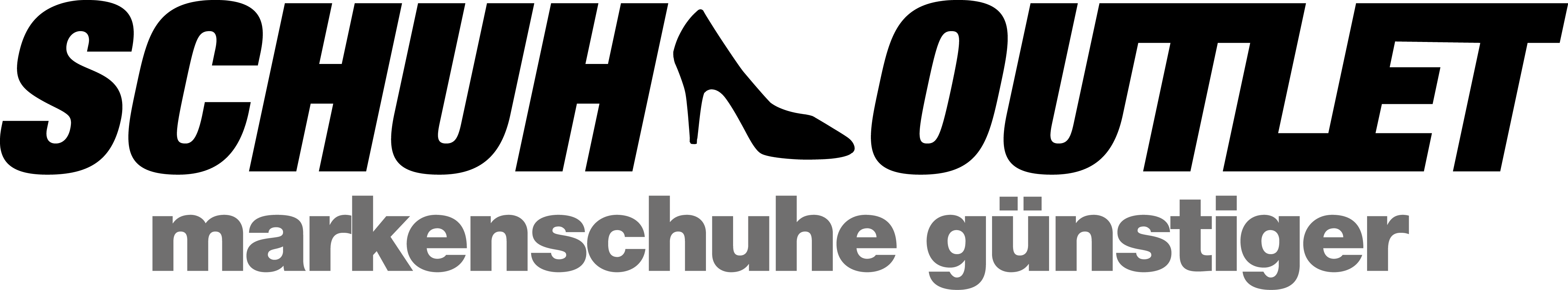 Schuh-Outlet