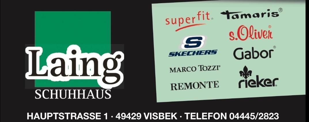 Schuhhaus Laing