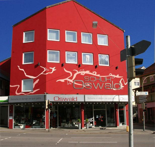 Schuh-Oswald-GmbH