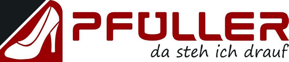 PFÜLLER SCHUHE