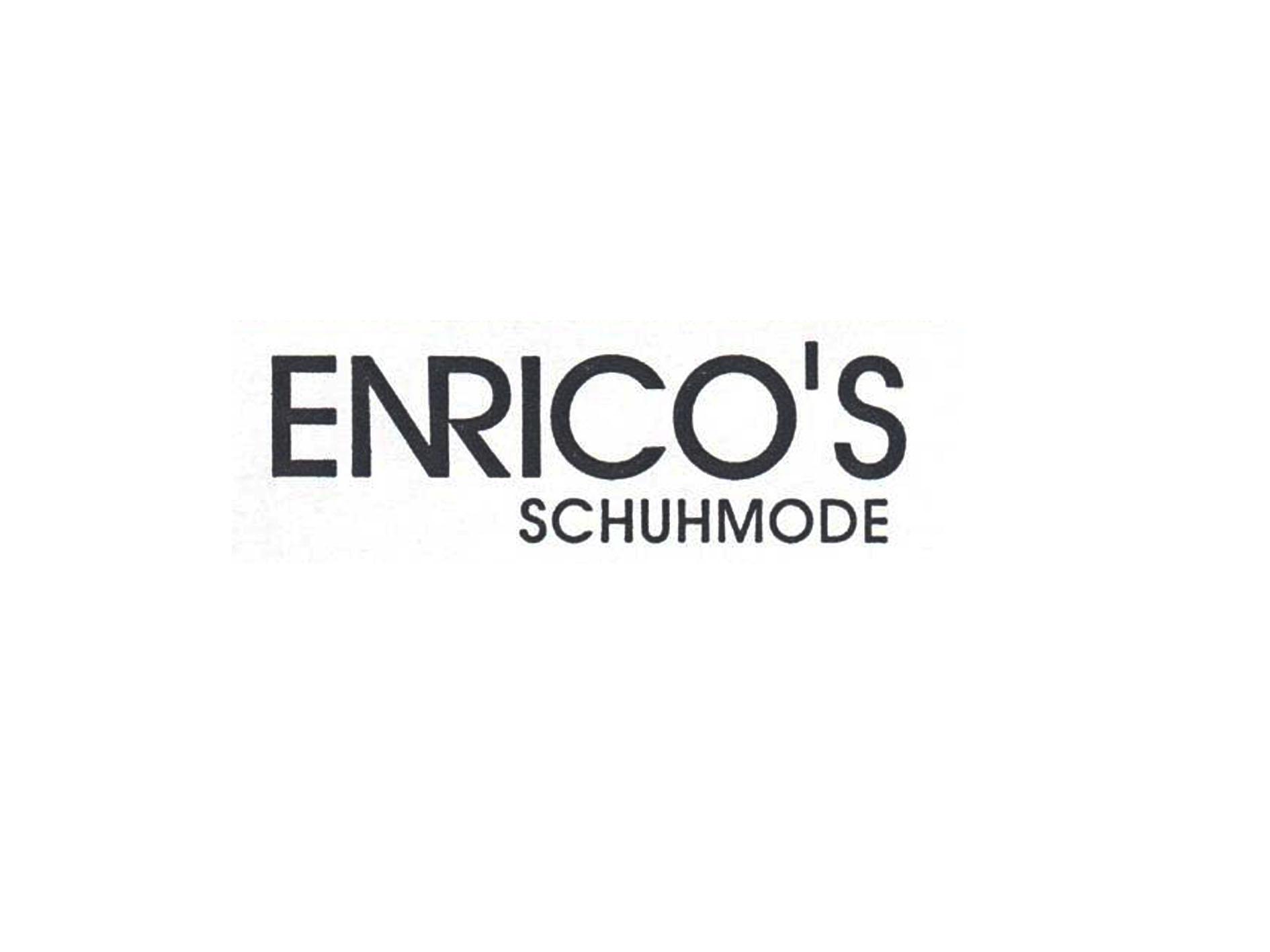Enrico's Schuhmode