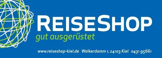 ReiseShop Kiel GmbH & Co. KG