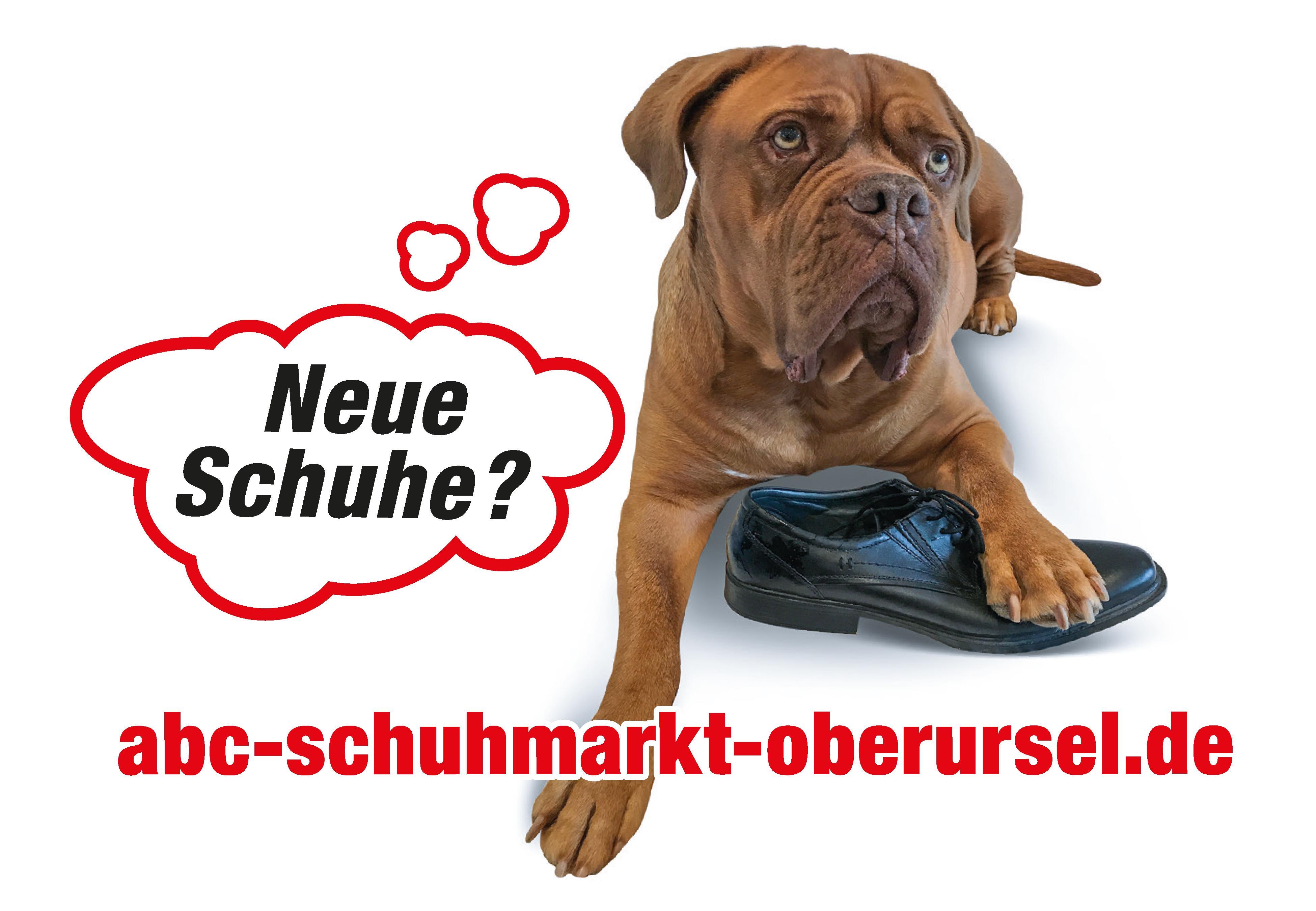 ABC Schuhmarkt - Schuh Schmelcher