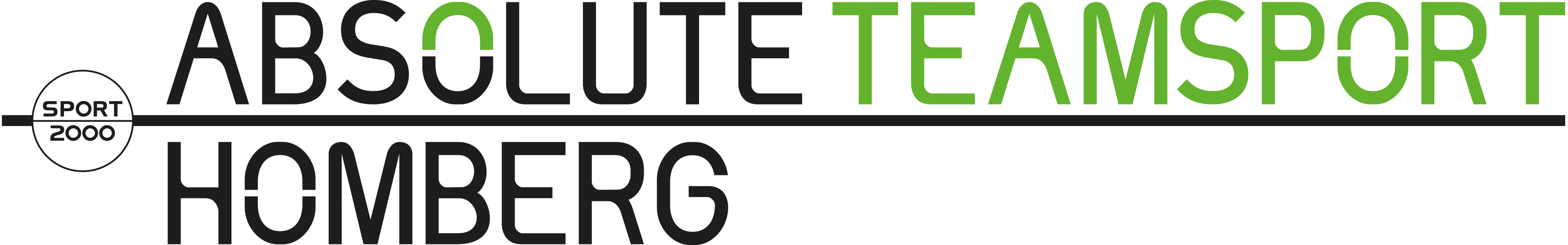 ABSOLUTE TEAMSPORT Jörgs Sportladen/Homberg