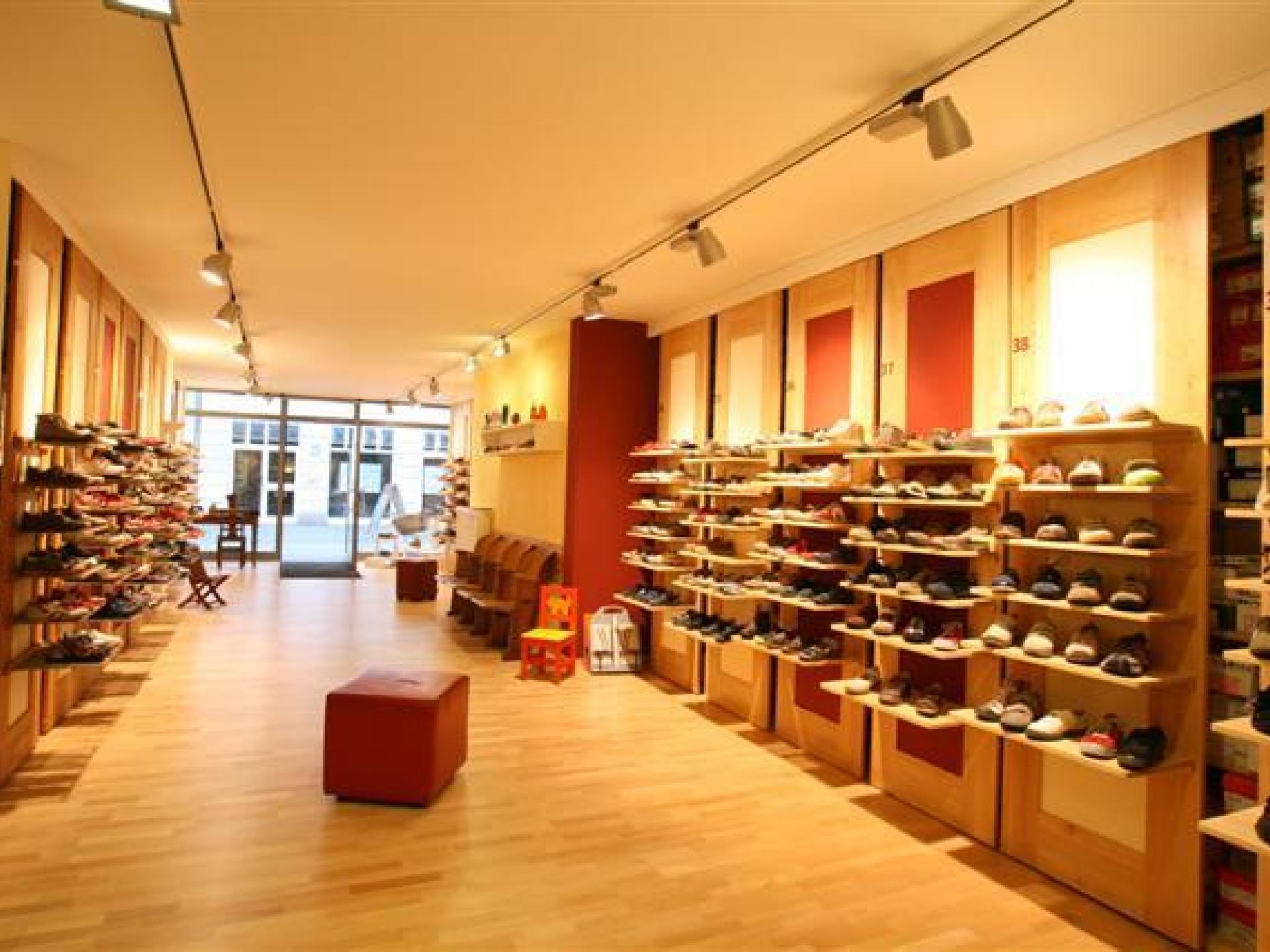 berg gmbh & co kg schuhe