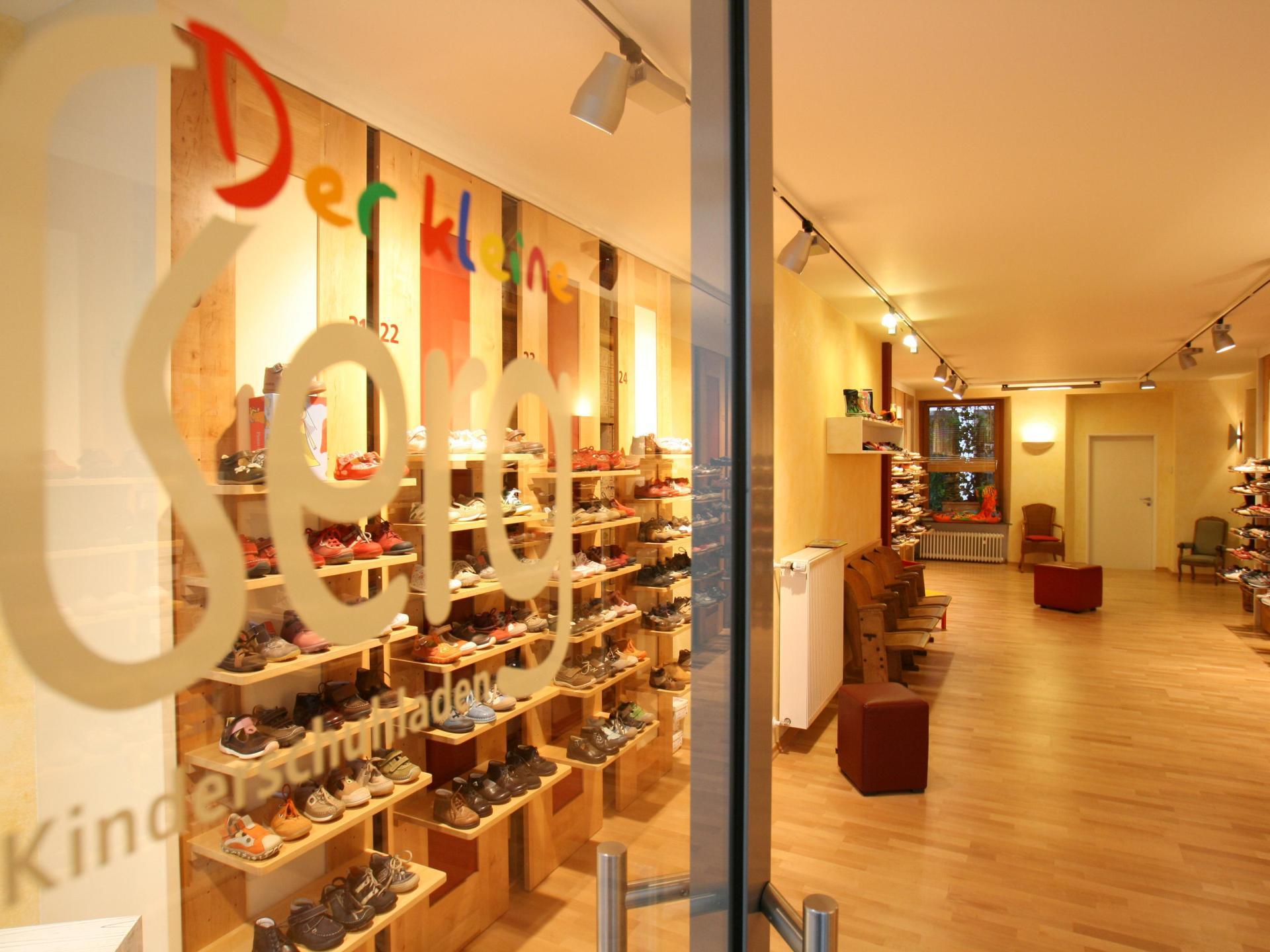 berg gmbh & co kg schuhe