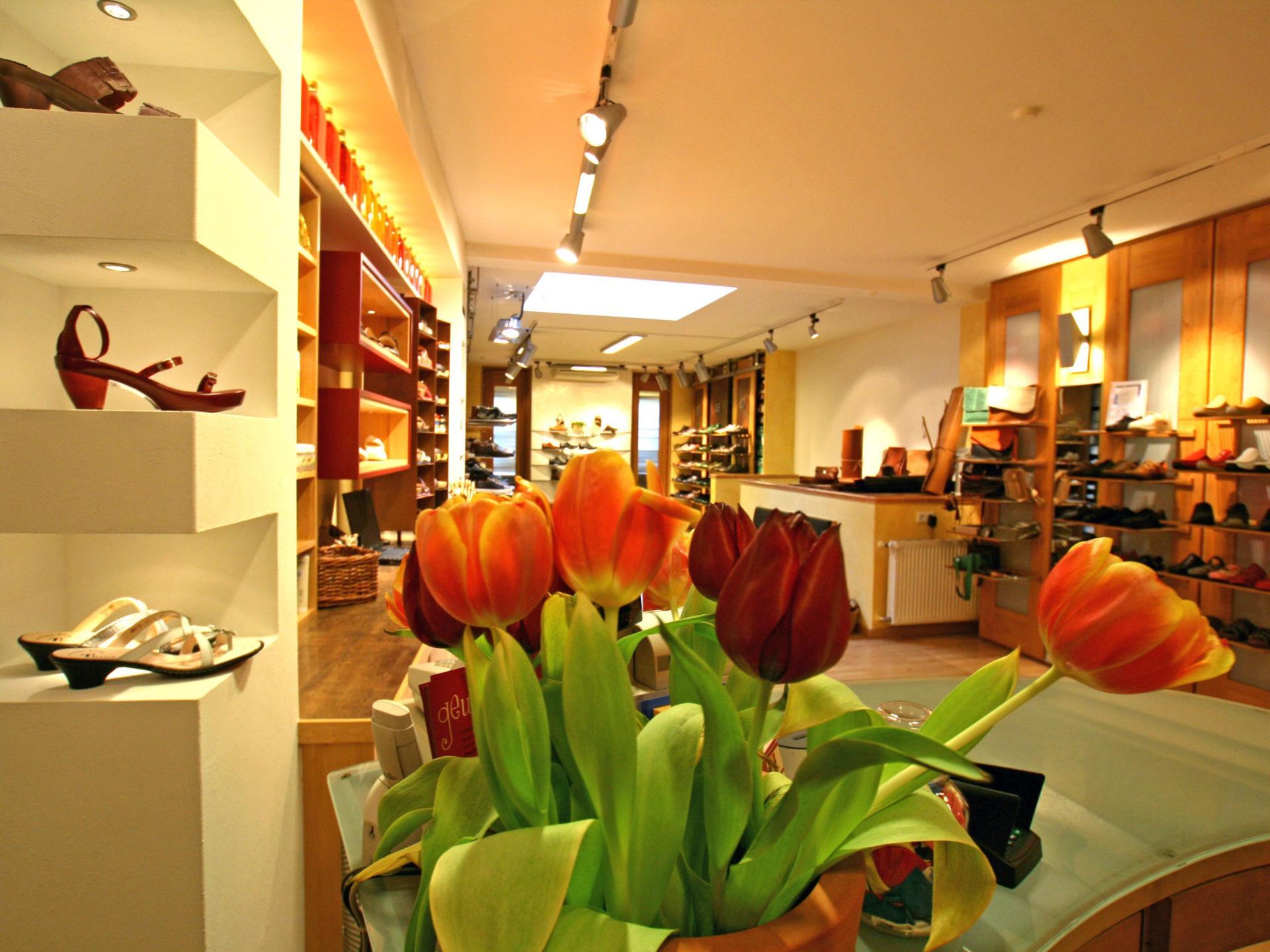 berg gmbh & co kg schuhe