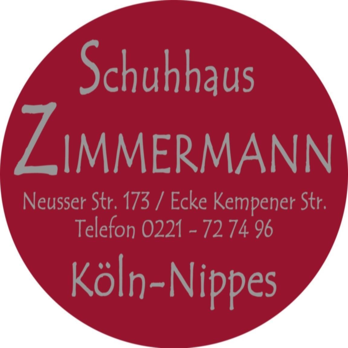 Schuhhaus Zimmermann