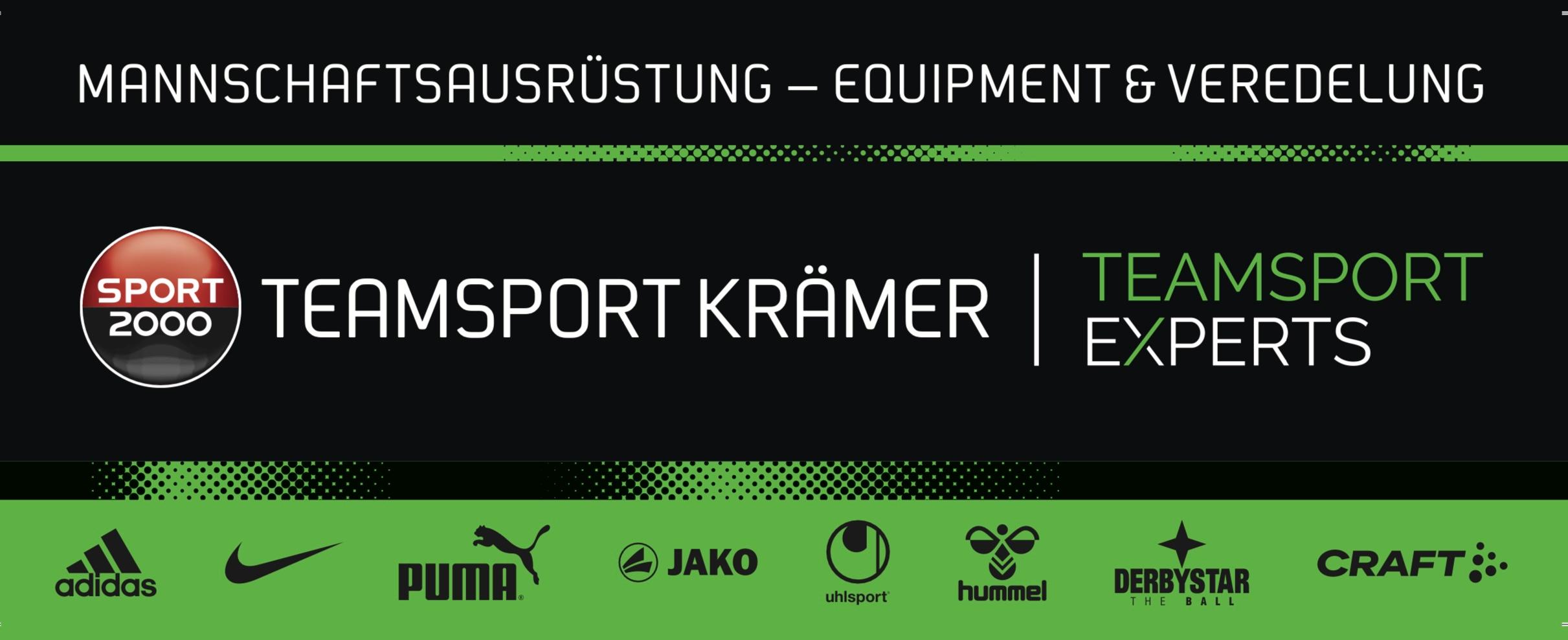 Teamsport Krämer