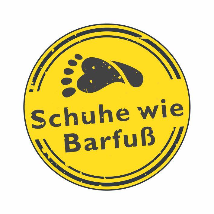 Schuhe wie Barfuß